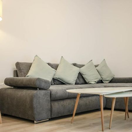 بوخارست The Next Door Apartaments المظهر الخارجي الصورة