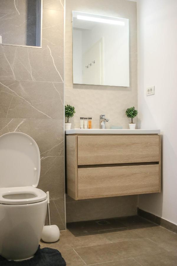 بوخارست The Next Door Apartaments المظهر الخارجي الصورة