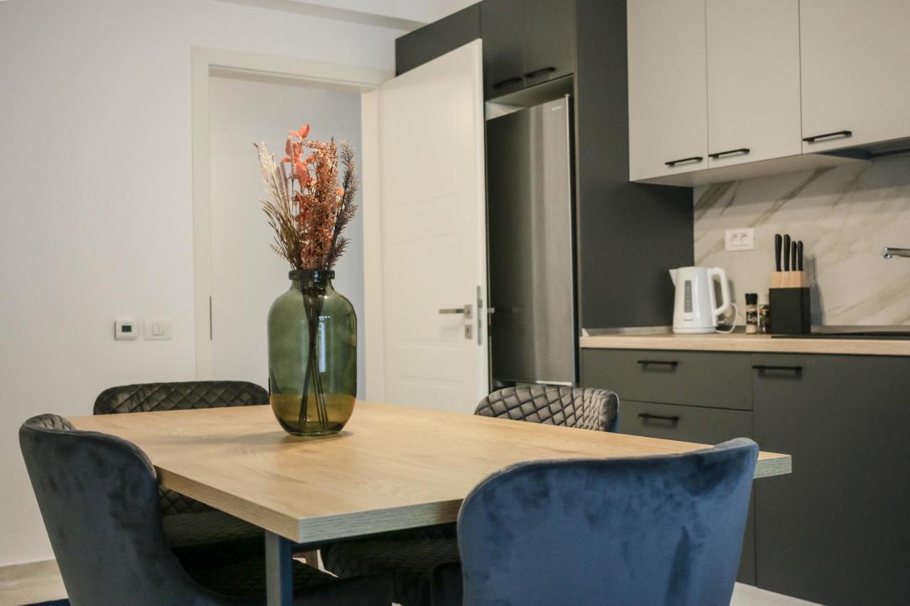 بوخارست The Next Door Apartaments المظهر الخارجي الصورة