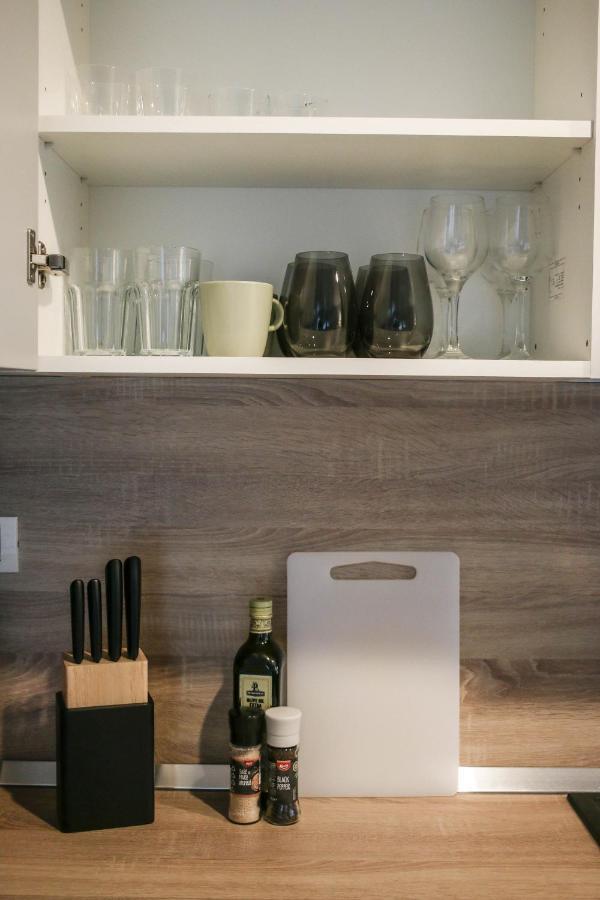 بوخارست The Next Door Apartaments المظهر الخارجي الصورة